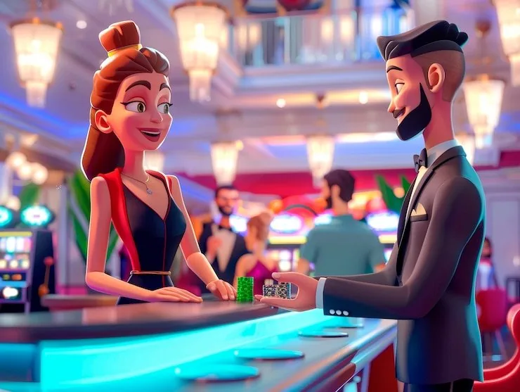 zh88login Casino